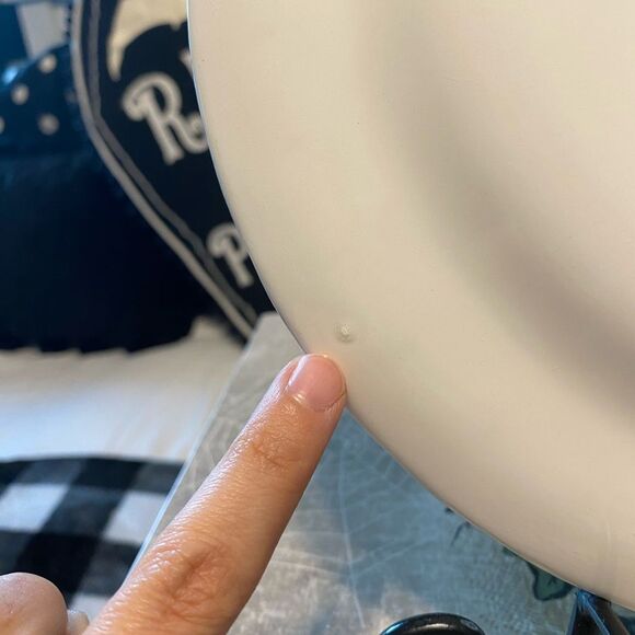 Gothic Vintage inspired Witchy Apothecary Print Plate Dark Decor, Wall Hanging, - Picture 7 of 8